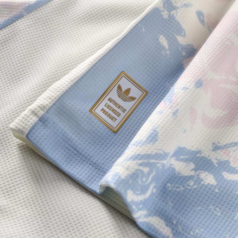 Aston Villa adidas Third Authentic Shirt 2025-26 - Womens