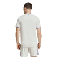 Aston Villa adidas Third Authentic Replica Shirt 2025-26