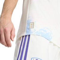 Aston Villa adidas Third Authentic Replica Shirt 2025-26