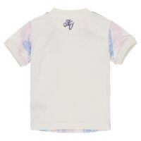 Aston Villa adidas Third Baby Kit 2025-26