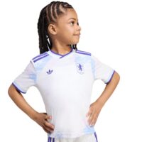 Aston Villa adidas Replica Third Mini Kit 2025-26