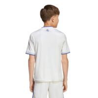 Aston Villa adidas Replica Third Shirt 2025-26 - Kids