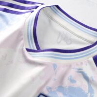 A2B image: aston-villa-adidas-third-shirt-2025-26-womens Aston Villa adidas Third Shirt 2025-26 - Womens