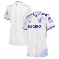 A2B image: aston-villa-adidas-third-shirt-2025-26-womens Aston Villa adidas Third Shirt 2025-26 - Womens