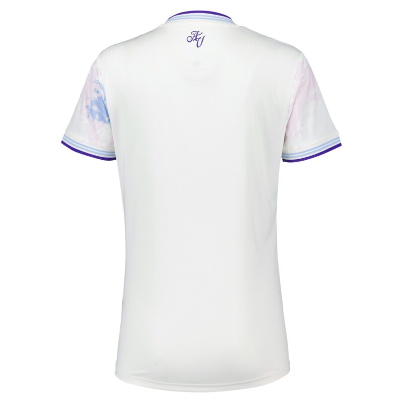 A2B image: aston-villa-adidas-third-shirt-2025-26-womens Aston Villa adidas Third Shirt 2025-26 - Womens