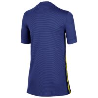 Atlético de Madrid Nike Away Stadium Shirt 2025-26 - Kids