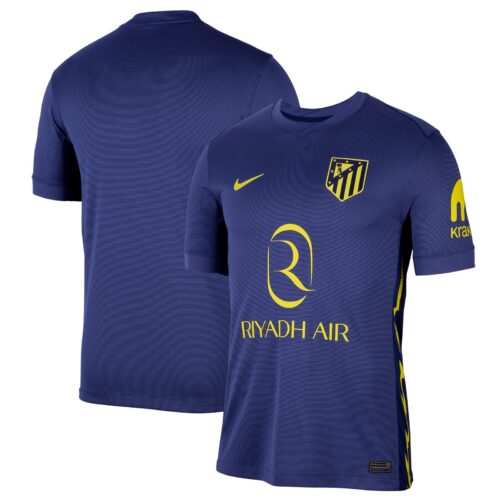 A2B image: atletico-de-madrid-nike-away-stadium-shirt-2025-26 Atlético de Madrid Nike Away Stadium Shirt 2025-26