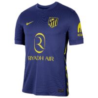 Atlético de Madrid Nike Away Stadium Shirt 2025-26