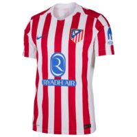 A2B image: atletico-de-madrid-nike-dri-fit-adv-home-match-shirt-2025-26 Atlético de Madrid Nike Dri-FIT ADV Home Match Shirt 2025-26
