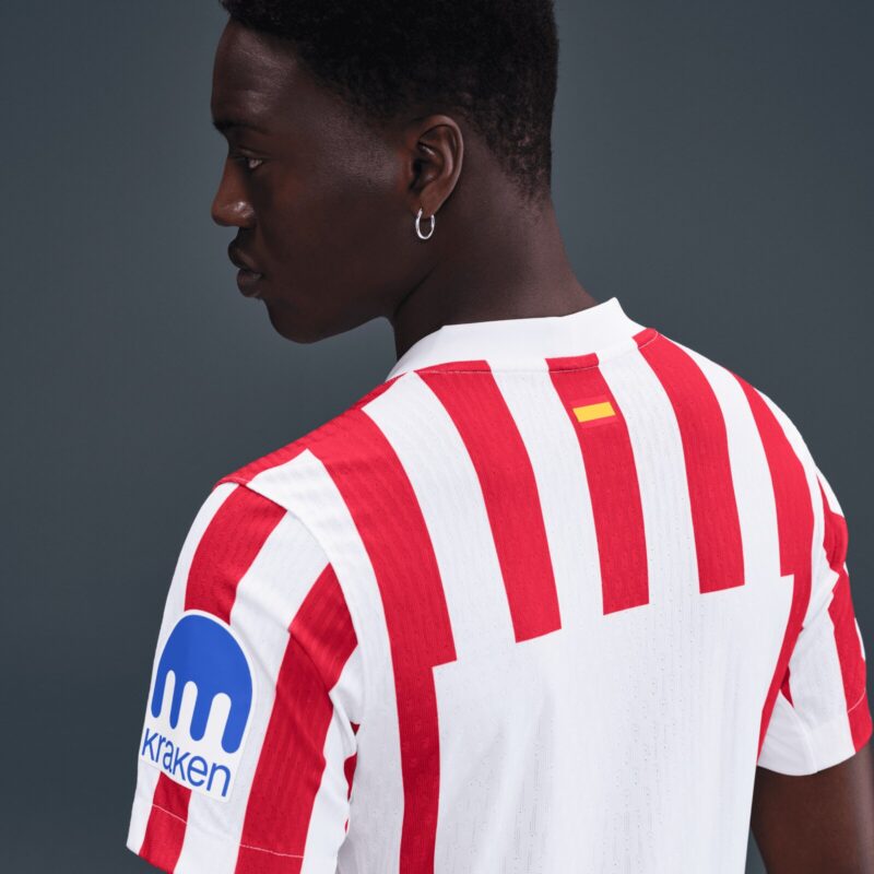 A2B image: atletico-de-madrid-nike-dri-fit-adv-home-match-shirt-2025-26 Atlético de Madrid Nike Dri-FIT ADV Home Match Shirt 2025-26