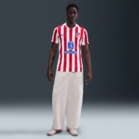 A2B image: atletico-de-madrid-nike-dri-fit-adv-home-match-shirt-2025-26 Atlético de Madrid Nike Dri-FIT ADV Home Match Shirt 2025-26