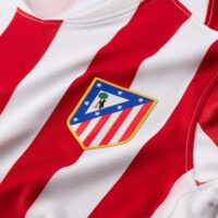 A2B image: atletico-de-madrid-nike-home-stadium-shirt-2025-26-womens Atlético de Madrid Nike Home Stadium Shirt 2025-26 - Womens