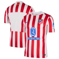 A2B image: atletico-de-madrid-nike-home-stadium-shirt-2025-26 Atlético de Madrid Nike Home Stadium Shirt 2025-26