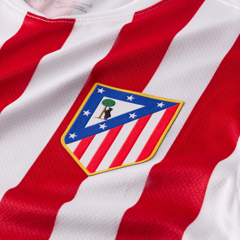 A2B image: atletico-de-madrid-nike-home-stadium-shirt-2025-26 Atlético de Madrid Nike Home Stadium Shirt 2025-26