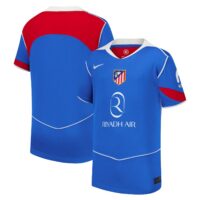 A2B image: atletico-de-madrid-nike-third-stadium-shirt-2025-26-kids Atlético de Madrid Nike Third Stadium Shirt 2025-26 - Kids