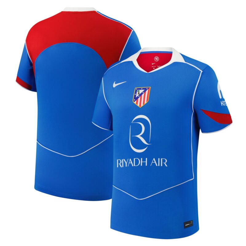 A2B image: atletico-de-madrid-nike-third-stadium-shirt-2025-26 Atlético de Madrid Nike Third Stadium Shirt 2025-26