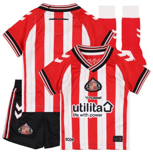 Sunderland Hummel Home Infant/BabyKit - 2025-26
