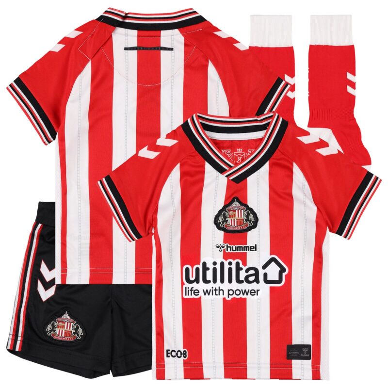 Sunderland Hummel Home Infant/BabyKit - 2025-26