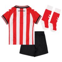 Sunderland Hummel Home Infant/BabyKit - 2025-26