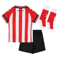 Sunderland Hummel Home Infant/BabyKit - 2025-26