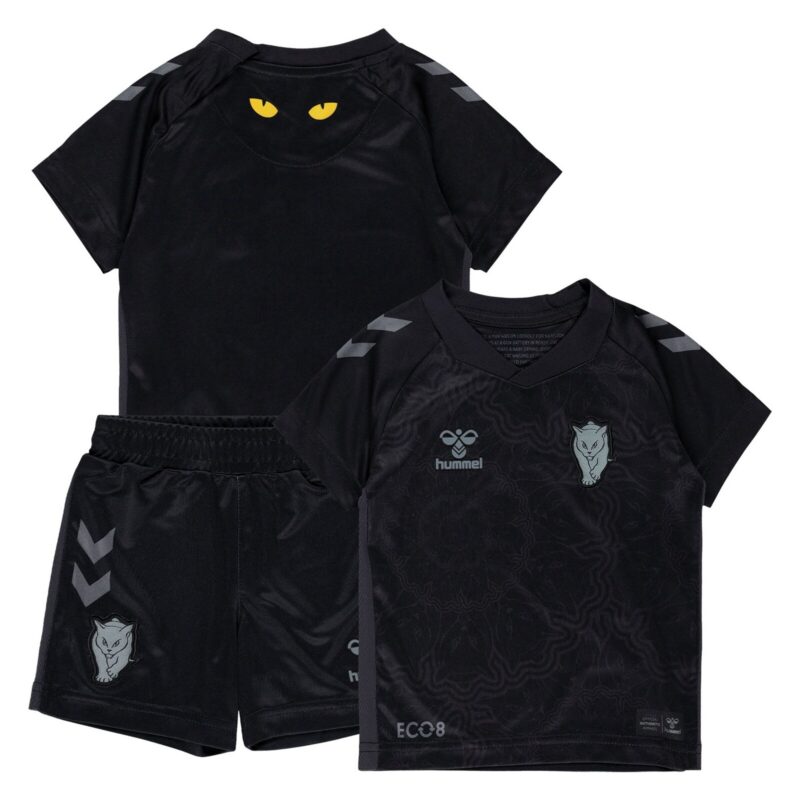 Sunderland Hummel Third Infant/BabyKit - 2025-26