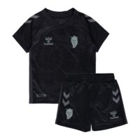 Sunderland Hummel Third Infant/BabyKit - 2025-26