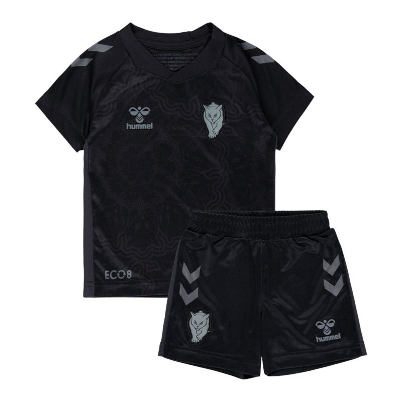 Sunderland Hummel Third Infant/BabyKit - 2025-26