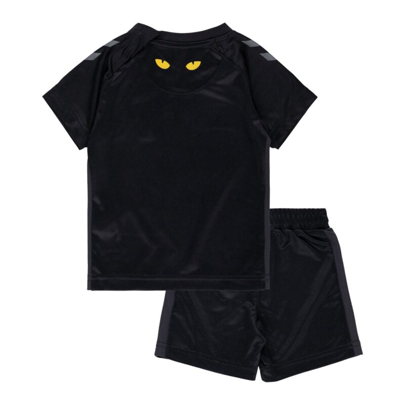 Sunderland Hummel Third Infant/BabyKit - 2025-26