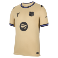 A2B image: barcelona-nike-away-stadium-shirt-2025-26-with-lamine-yamal-10-printing Barcelona Nike Away Stadium Shirt 2025-26 with Lamine Yamal 10 printing