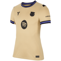 A2B image: barcelona-nike-away-stadium-shirt-2025-26-womens-with-lamine-yamal-10-printing Barcelona Nike Away Stadium Shirt 2025-26 - Womens with Lamine Yamal 10 printing