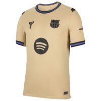 A2B image: barcelona-nike-away-stadium-shirt-2025-26 Barcelona Nike Away Stadium Shirt 2025-26