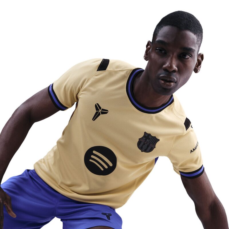 A2B image: barcelona-nike-away-stadium-shirt-2025-26 Barcelona Nike Away Stadium Shirt 2025-26