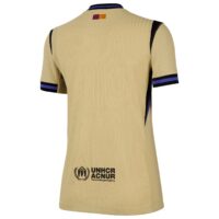 Barcelona Nike Dri-FIT ADV Away Match Shirt 2025-26 - Womens