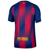 A2B image: barcelona-nike-home-dri-fit-adv-match-shirt-2025-26 Barcelona Nike Home Dri-FIT ADV Match Shirt 2025-26