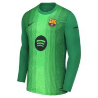 A2B image: barcelona-nike-home-goalkeeper-stadium-shirt-2025-26 Barcelona Nike Home Goalkeeper Stadium Shirt 2025-26