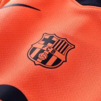 A2B image: barcelona-nike-third-stadium-mini-kit-2025-26-infants Barcelona Nike Third Stadium Mini Kit 2025-26 - Infants