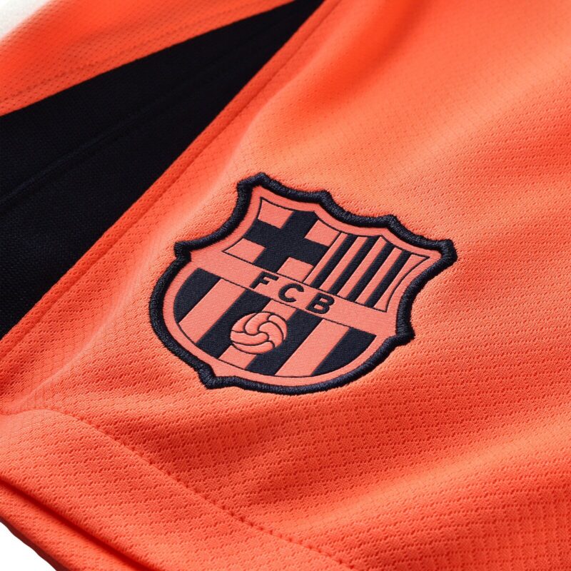 A2B image: barcelona-nike-third-stadium-mini-kit-2025-26-little-kids Barcelona Nike Third Stadium Mini Kit 2025-26 - Little Kids