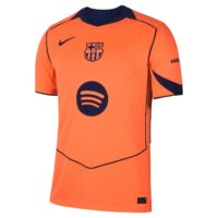 A2B image: barcelona-nike-third-stadium-shirt-2025-26 Barcelona Nike Third Stadium Shirt 2025-26