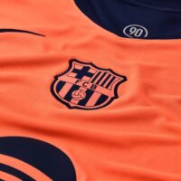 A2B image: barcelona-nike-third-stadium-shirt-2025-26 Barcelona Nike Third Stadium Shirt 2025-26