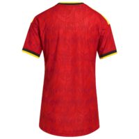 A2B image: belgium-adidas-home-authentic-shirt-2026-womens Belgium adidas Home Authentic Shirt 2026 - Womens