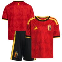 A2B image: belgium-adidas-home-minikit-2026 Belgium adidas Home Minikit 2026