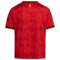 A2B image: belgium-adidas-home-minikit-2026 Belgium adidas Home Minikit 2026