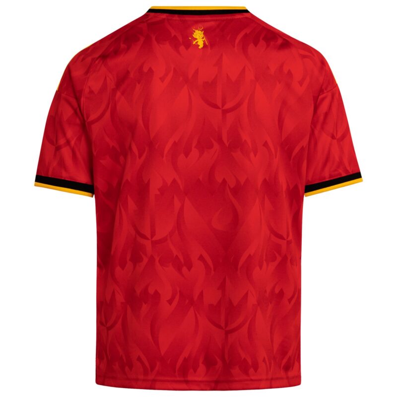 A2B image: belgium-adidas-home-minikit-2026 Belgium adidas Home Minikit 2026