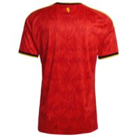 Belgium adidas Home Shirt 2026
