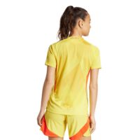 Belgium FA adidas Authentic Away Shirt 25 - Womens