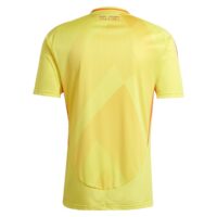 Belgium FA adidas Away Shirt 25 - Kids