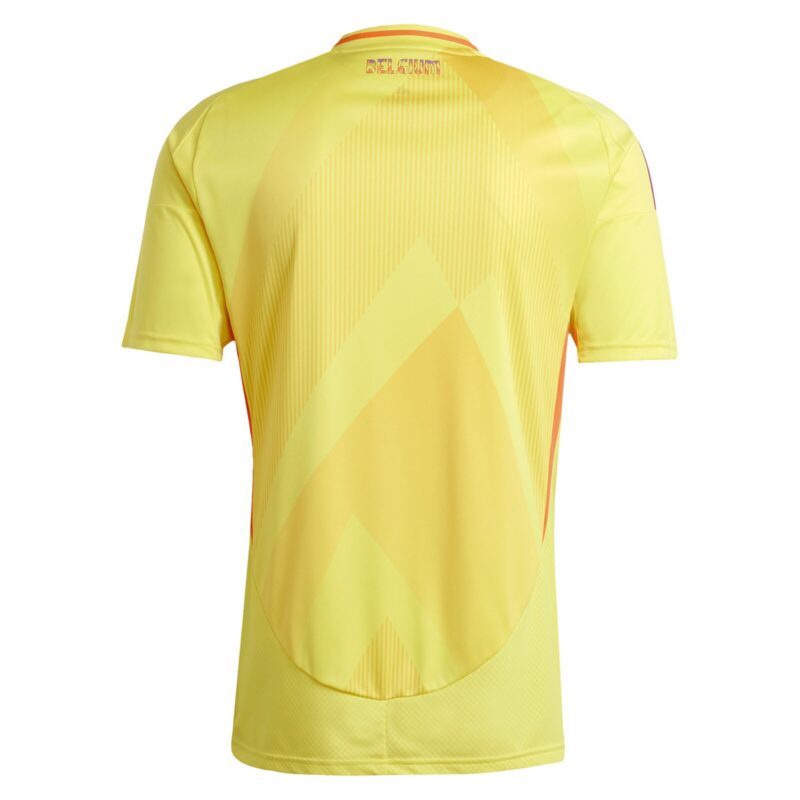 Belgium FA adidas Away Shirt 25 - Kids