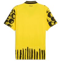 Borussia Dortmund KidSuper x Puma Club World Cup Home Shirt