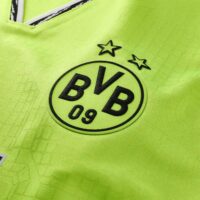A2B image: borussia-dortmund-puma-anniversary-authentic-shirt-long-sleeve Borussia Dortmund PUMA Anniversary Authentic Shirt - Long Sleeve