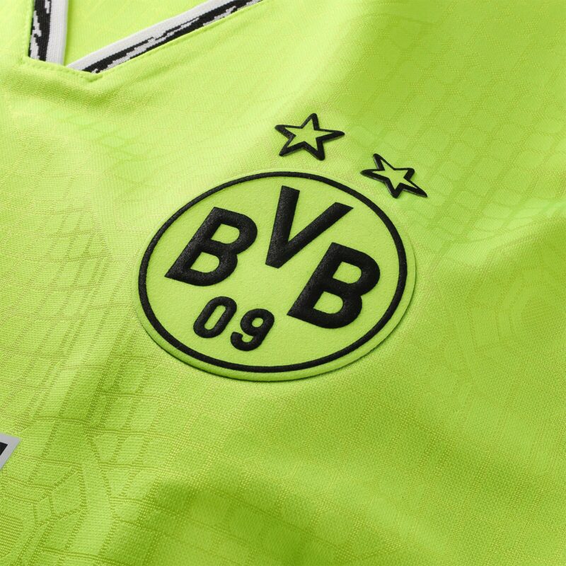 A2B image: borussia-dortmund-puma-anniversary-authentic-shirt-long-sleeve Borussia Dortmund PUMA Anniversary Authentic Shirt - Long Sleeve